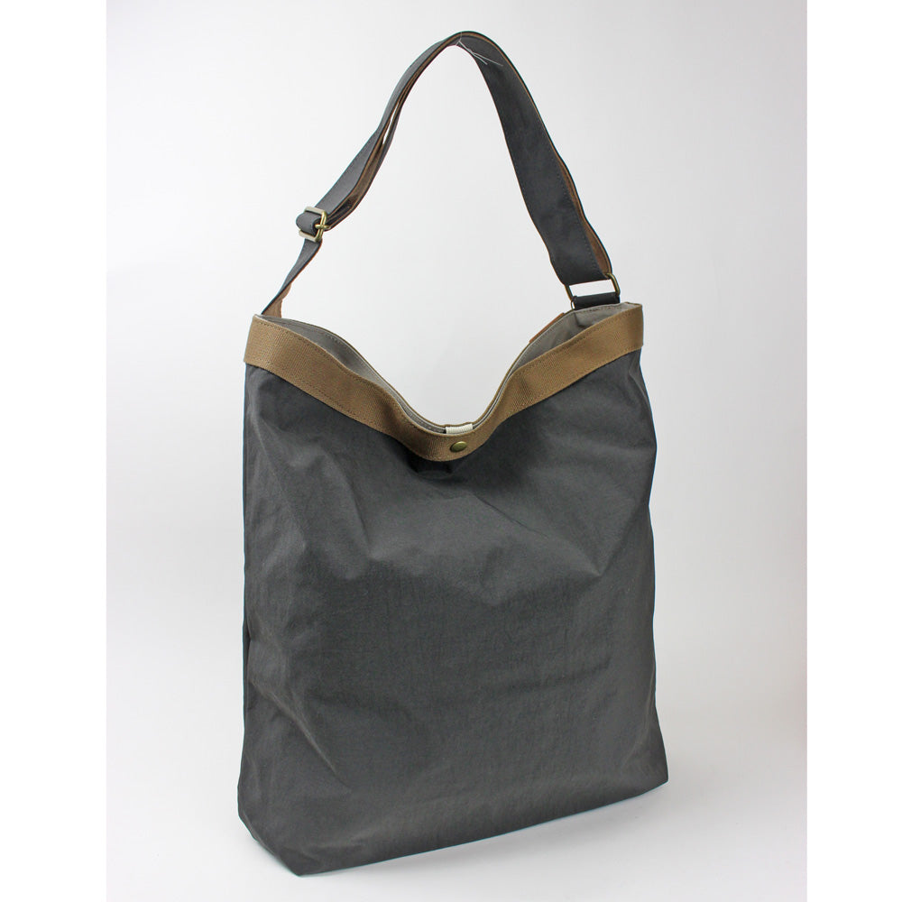 【日本製】【PORTE PORTA】オックスナイロンショルダーバッグ(L) 0320