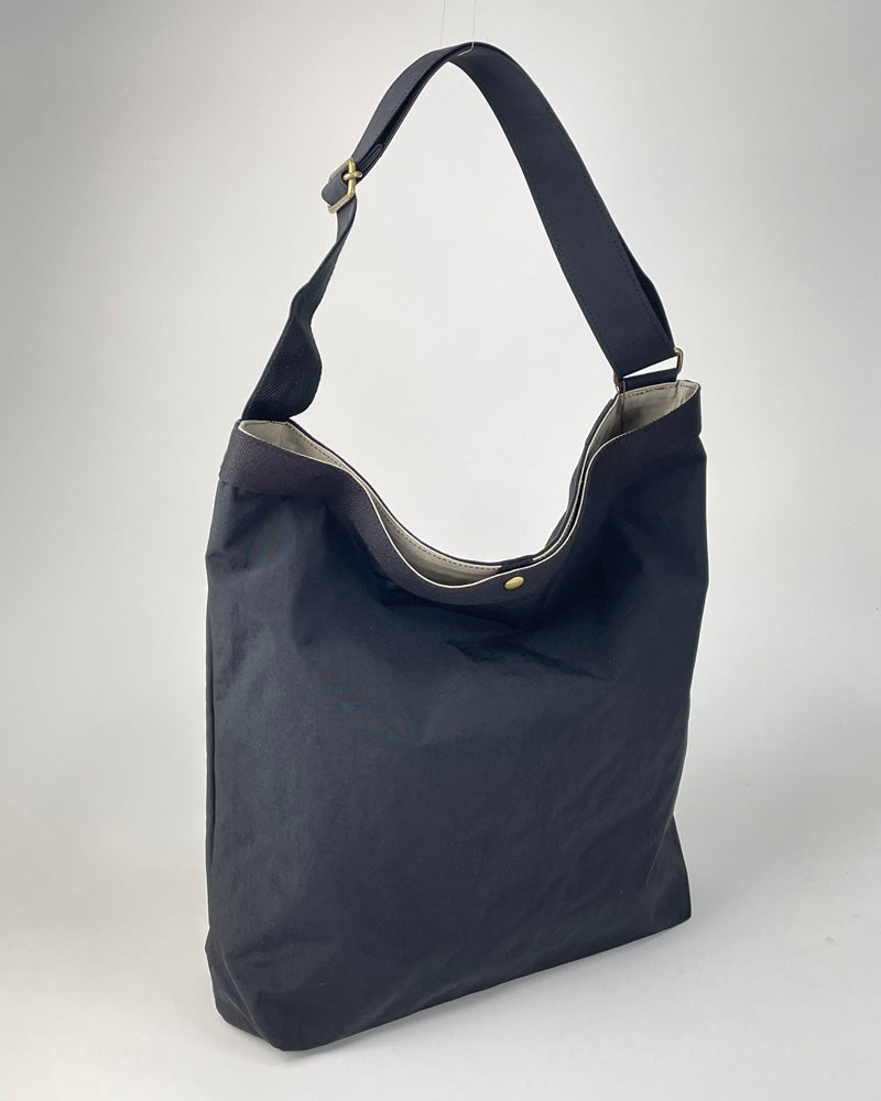 【日本製】【PORTE PORTA】オックスナイロンショルダーバッグ(L) 0320