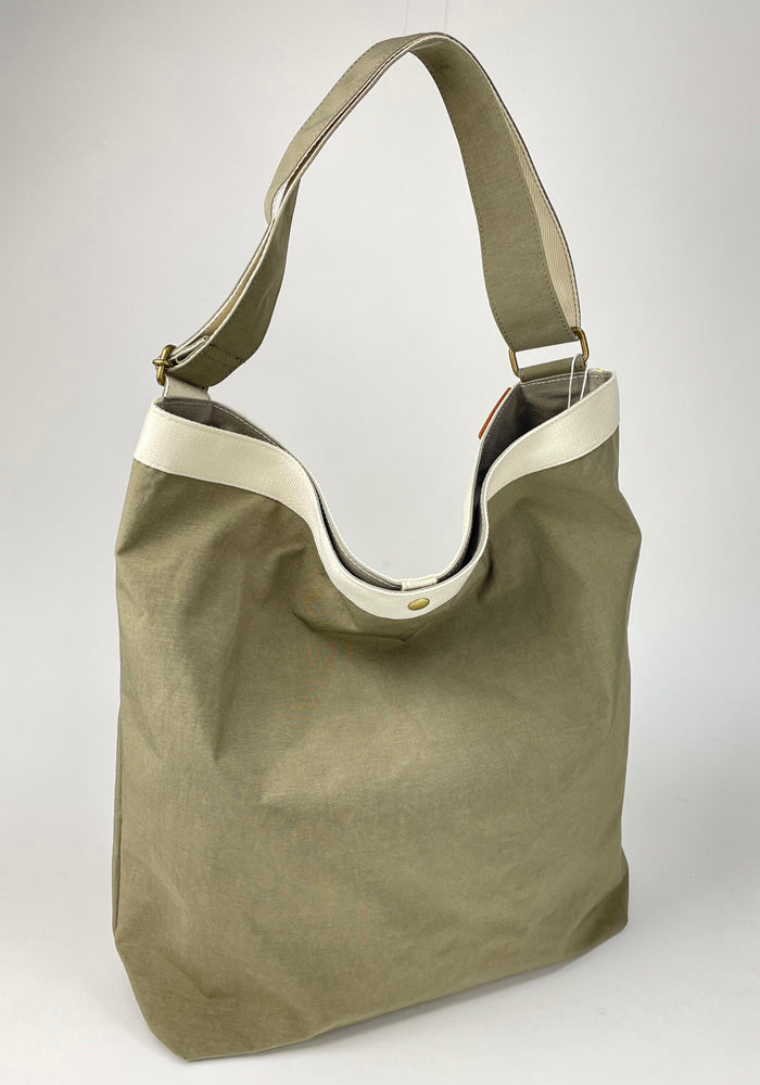 【日本製】【PORTE PORTA】オックスナイロンショルダーバッグ(L) 0320