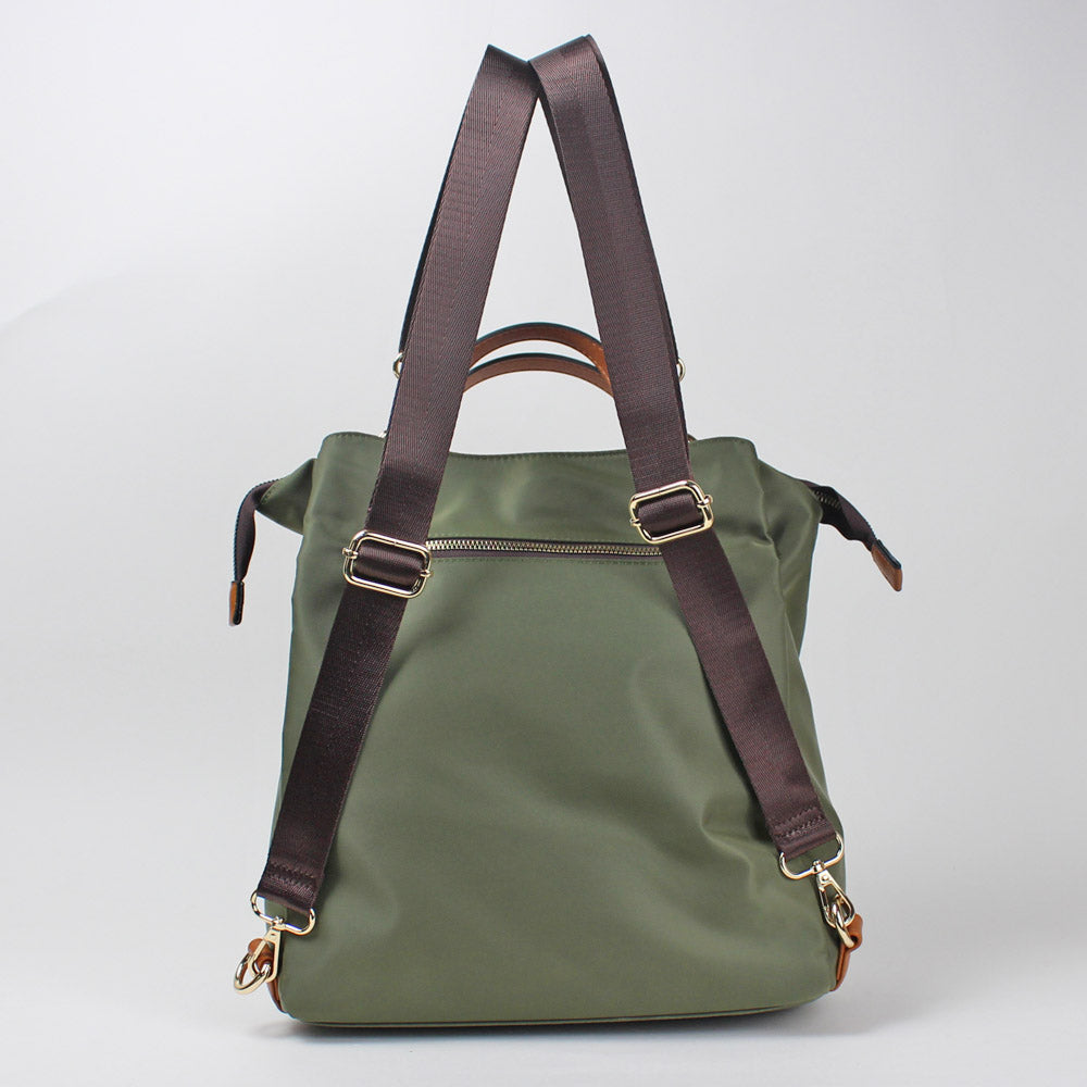 ナイロン3WAYリュック 2914