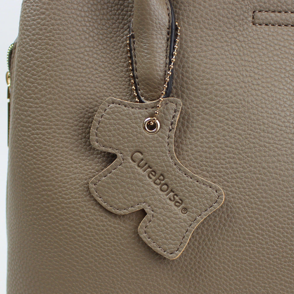 Cure Borsa -クーレ ボルサ- 2WAYトートバッグ 3036