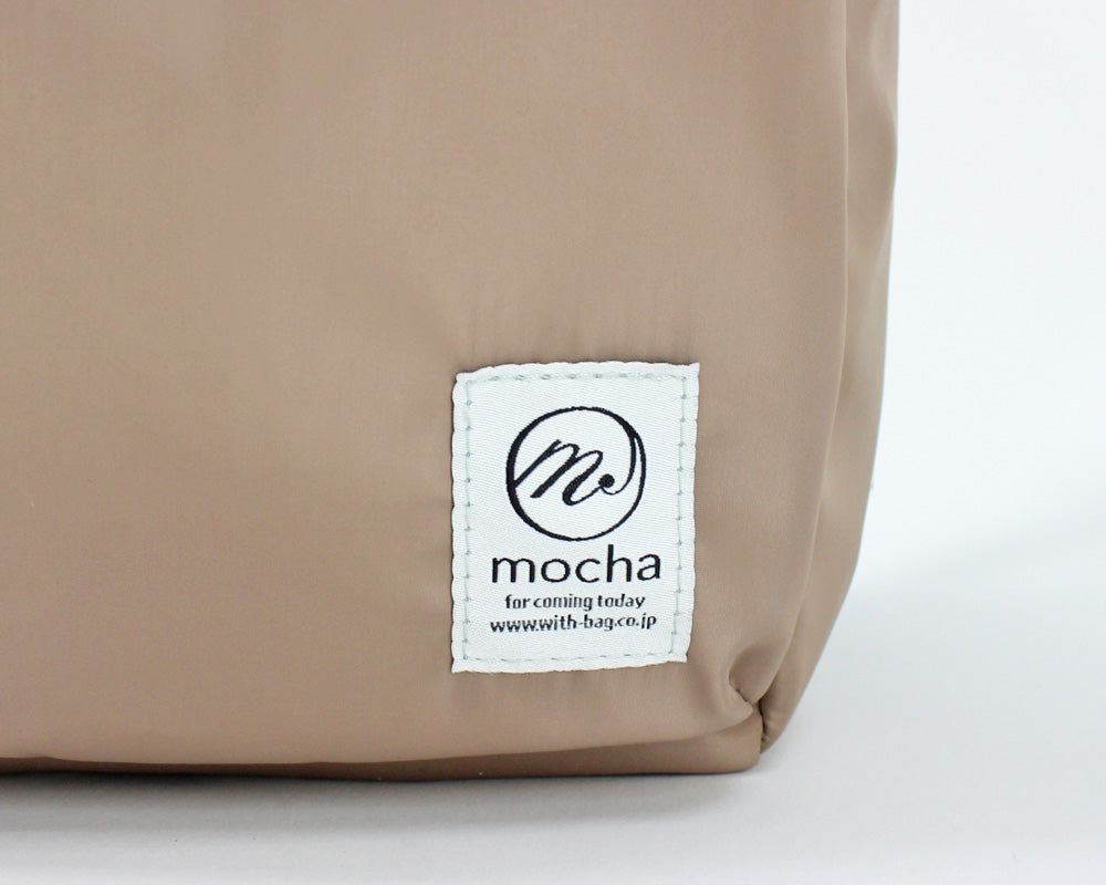 mocha-モカ‐ ナイロンリュック 4005