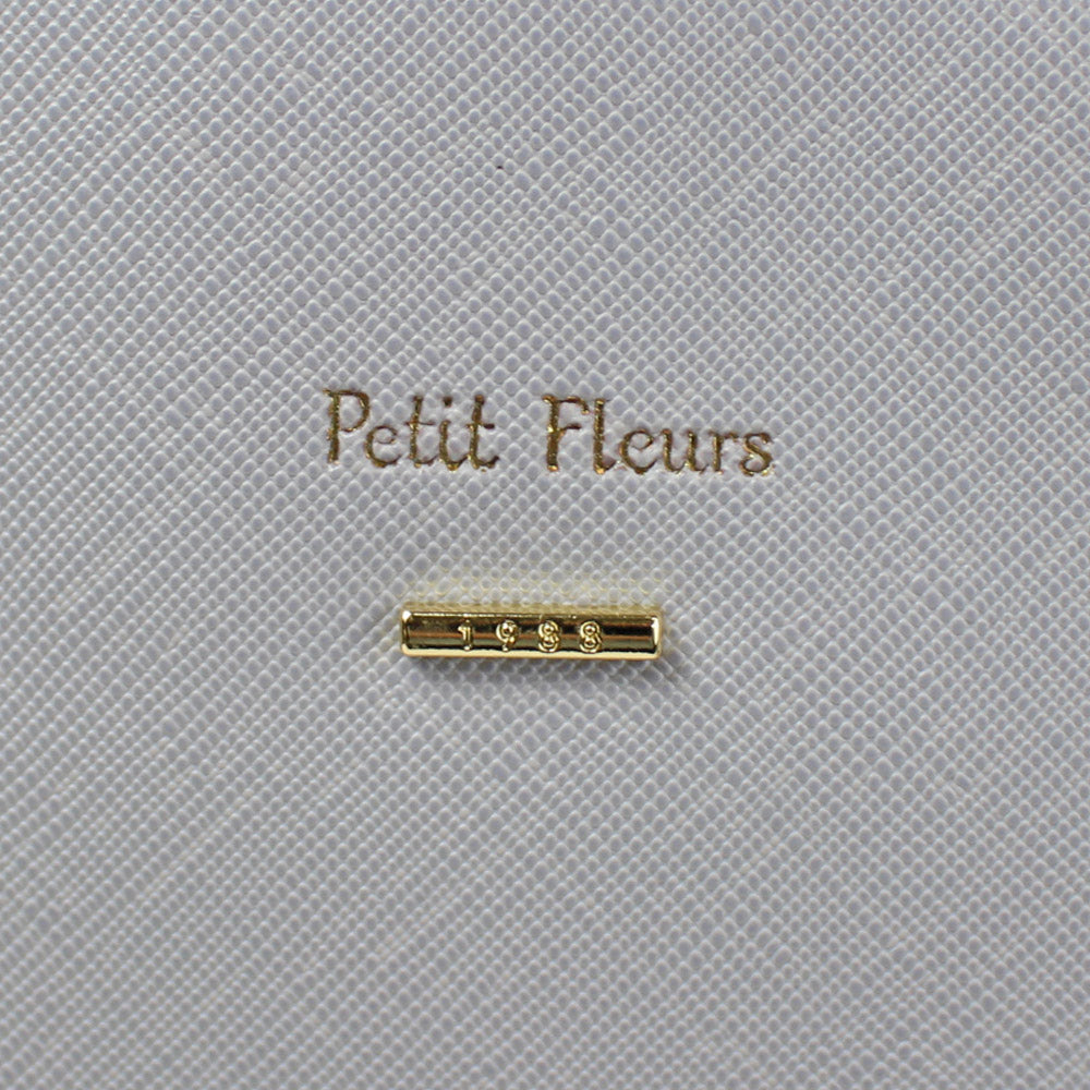 Petit Fleurs-プティ フルール- トートバッグ 6722