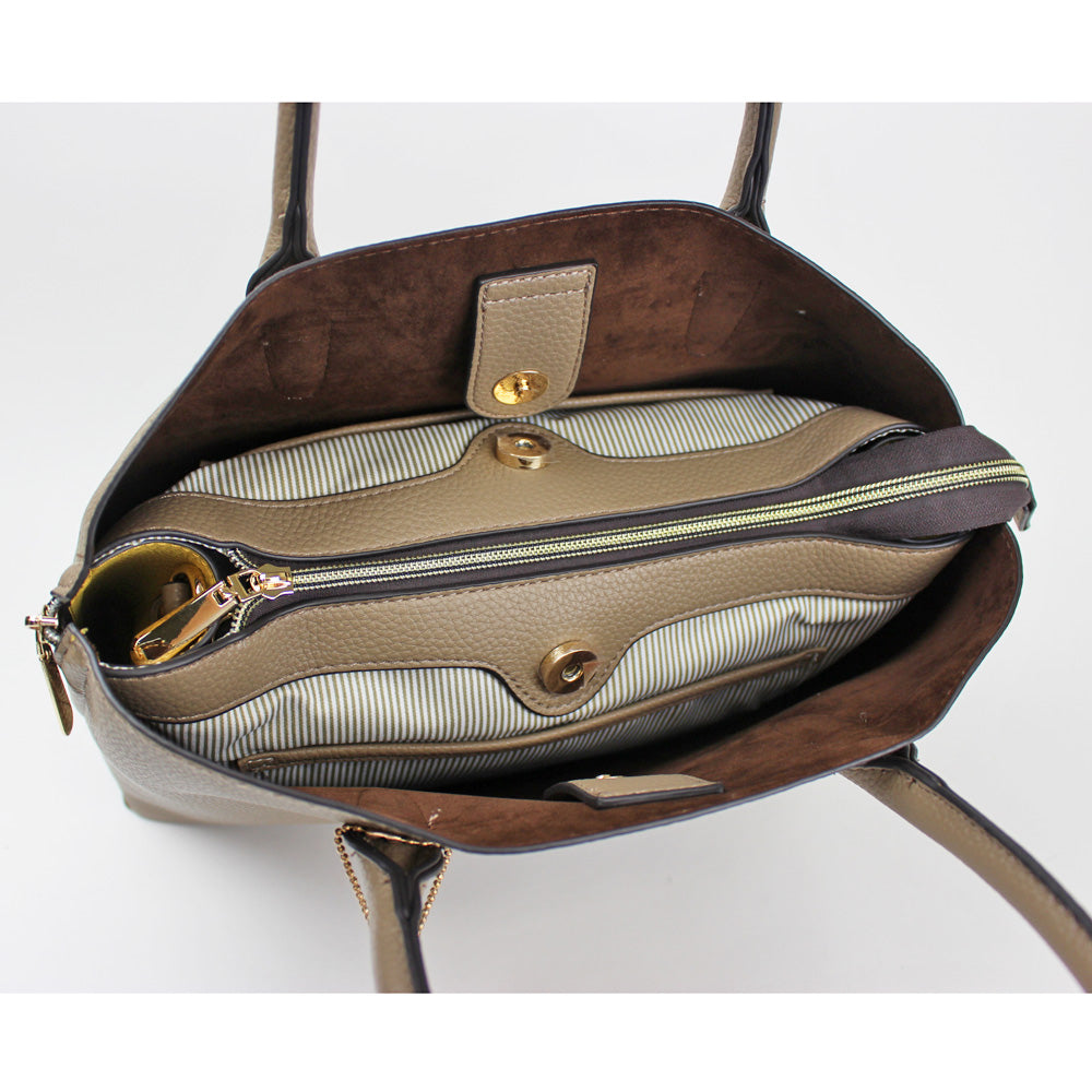 Cure Borsa -クーレ ボルサ- 2WAYトートバッグ 3036