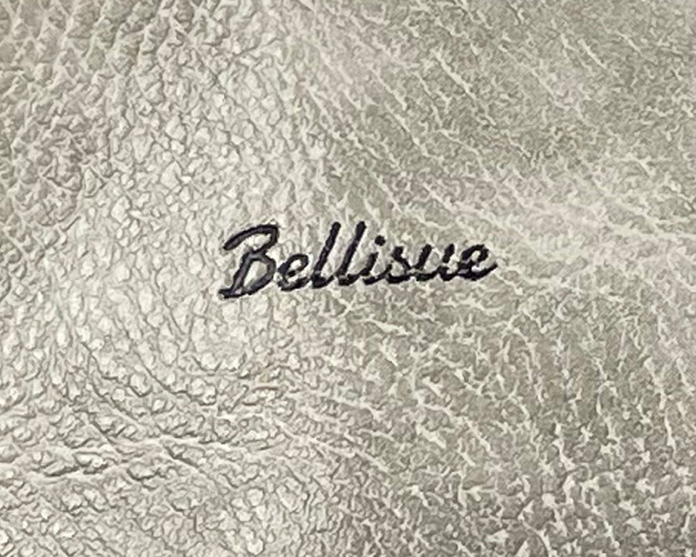 《Bellisue-ベリッシュ-》2WAYがま口ショルダーバッグ 6727