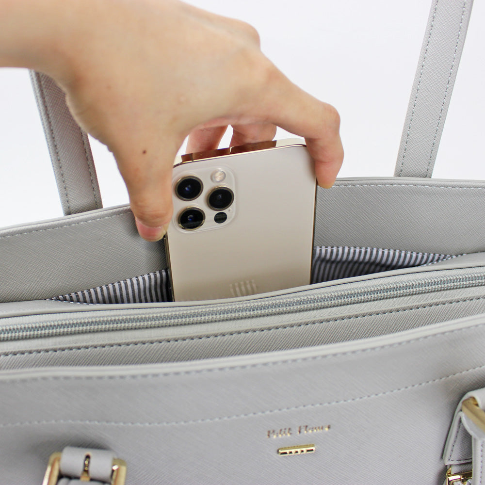 Petit Fleurs-プティ フルール- トートバッグ 6723