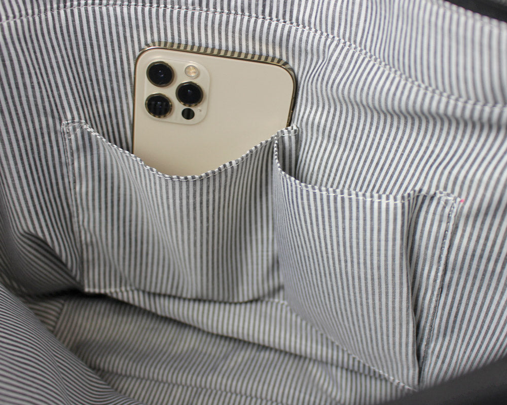 Petit Fleurs-プティ フルール- トートバッグ 6722