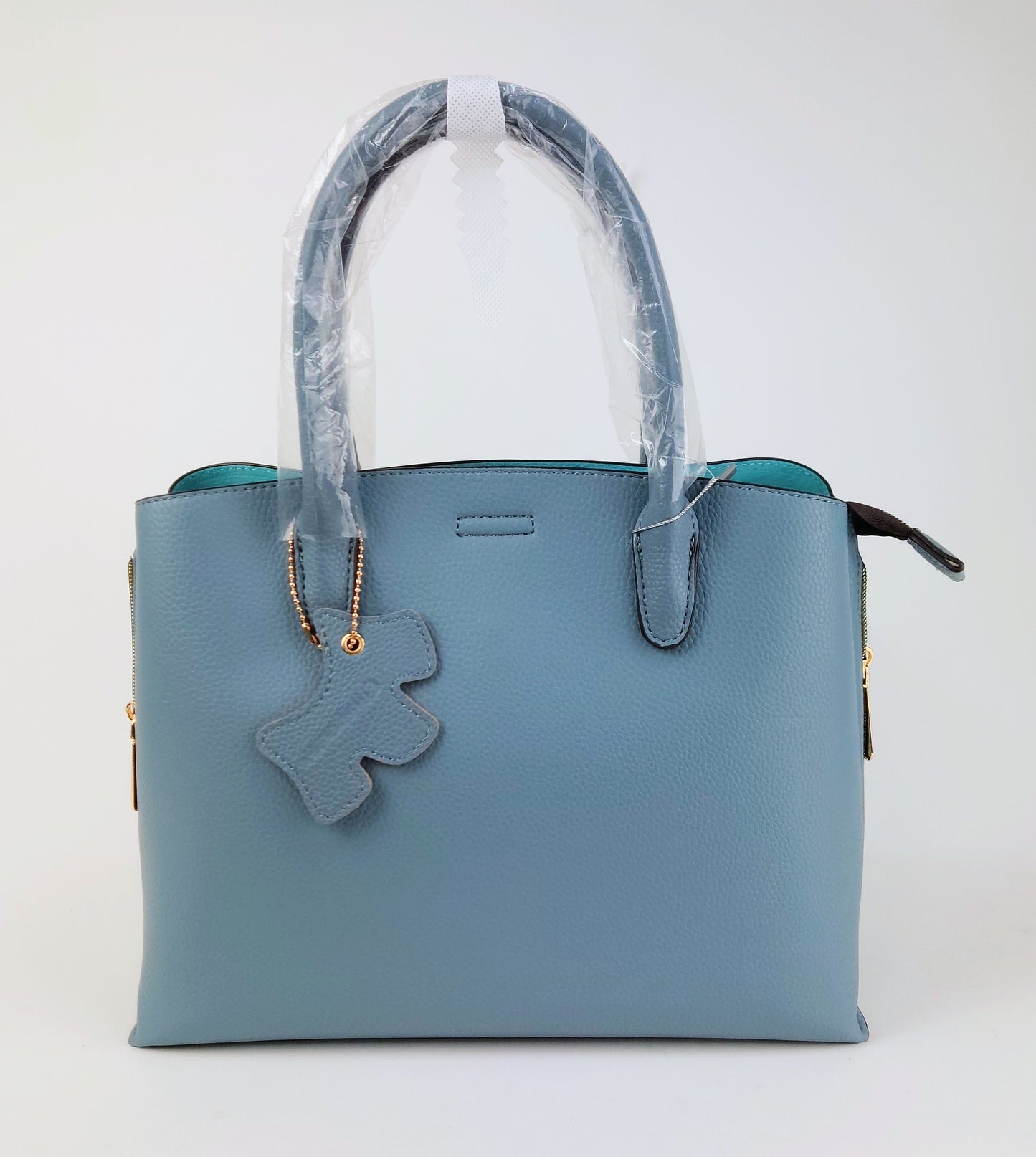 Cure Borsa -クーレ ボルサ- 2WAYトートバッグ 3036