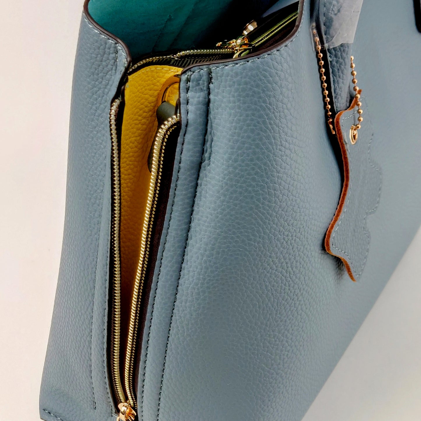 Cure Borsa -クーレ ボルサ- 2WAYトートバッグ 3036