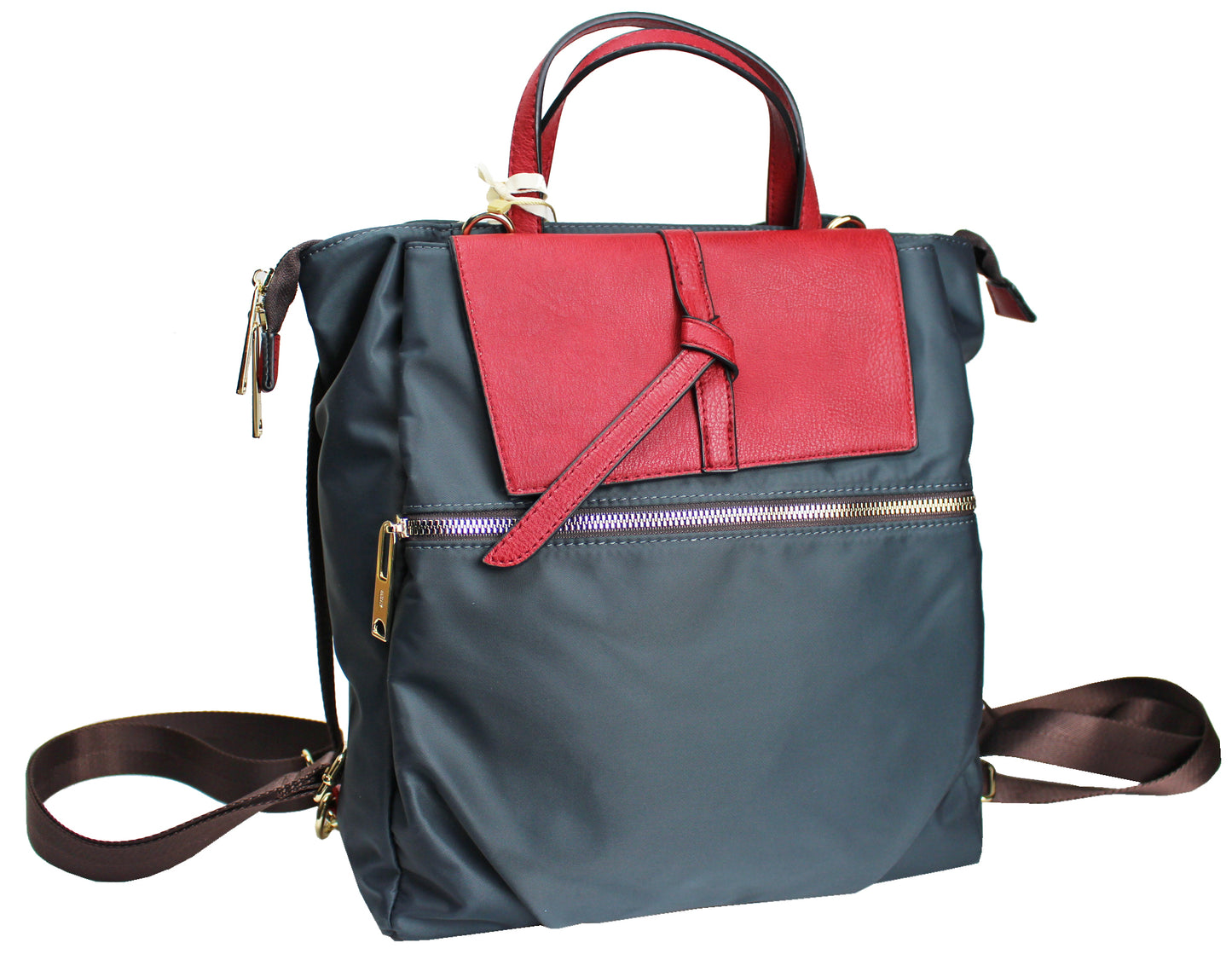 ナイロン3WAYリュック 2914