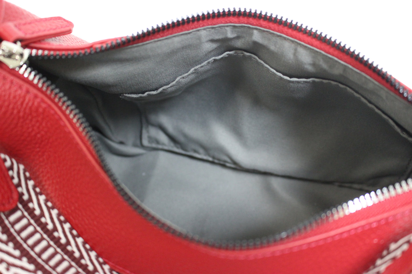 シュリンク牛本革 ショルダーバッグ 2992