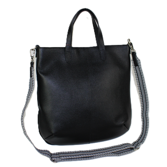 シュリンク牛本革 2way A4トート 2995