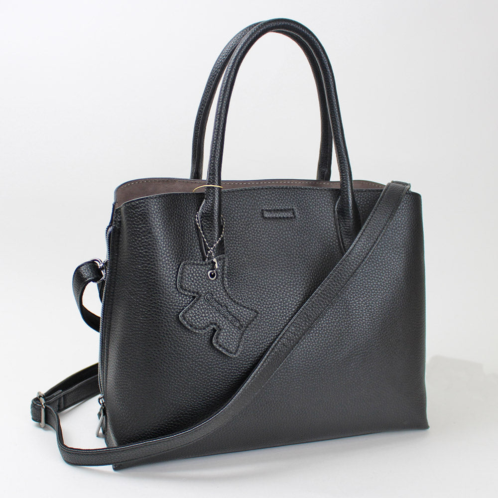 Cure Borsa -クーレ ボルサ- 2WAYトートバッグ 3036