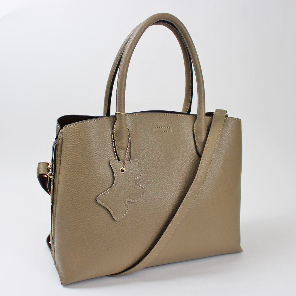 Cure Borsa -クーレ ボルサ- 2WAYトートバッグ 3036