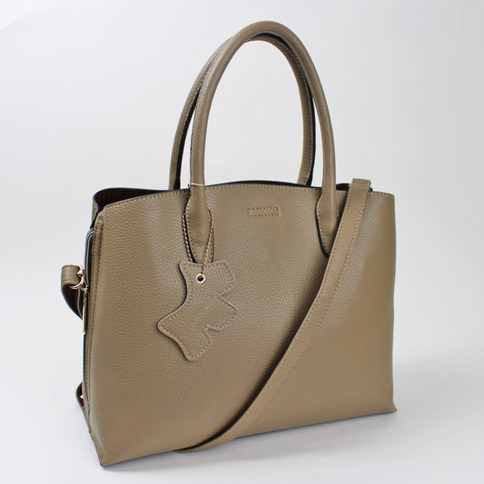 Cure Borsa -クーレ ボルサ- 2WAYトートバッグ 3036