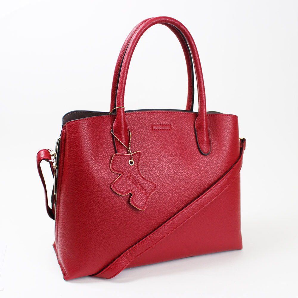 Cure Borsa -クーレ ボルサ- 2WAYトートバッグ 3036