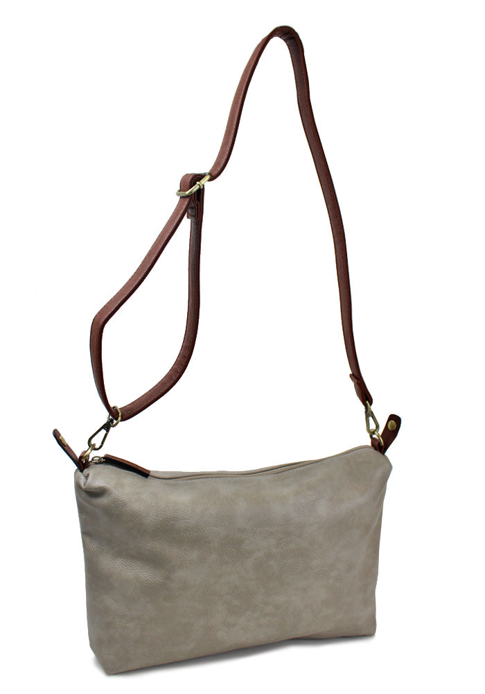 親子バッグ ポーチ・小物入れ付き K300