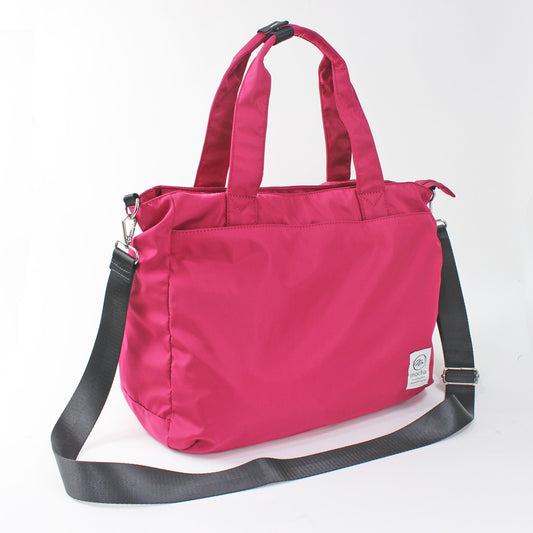 mocha-モカ‐ ナイロン2WAYバッグ4002