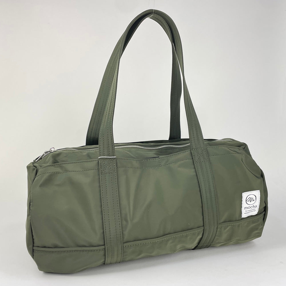 mocha-モカ‐ ナイロンダッフルバッグ〈M〉 4007