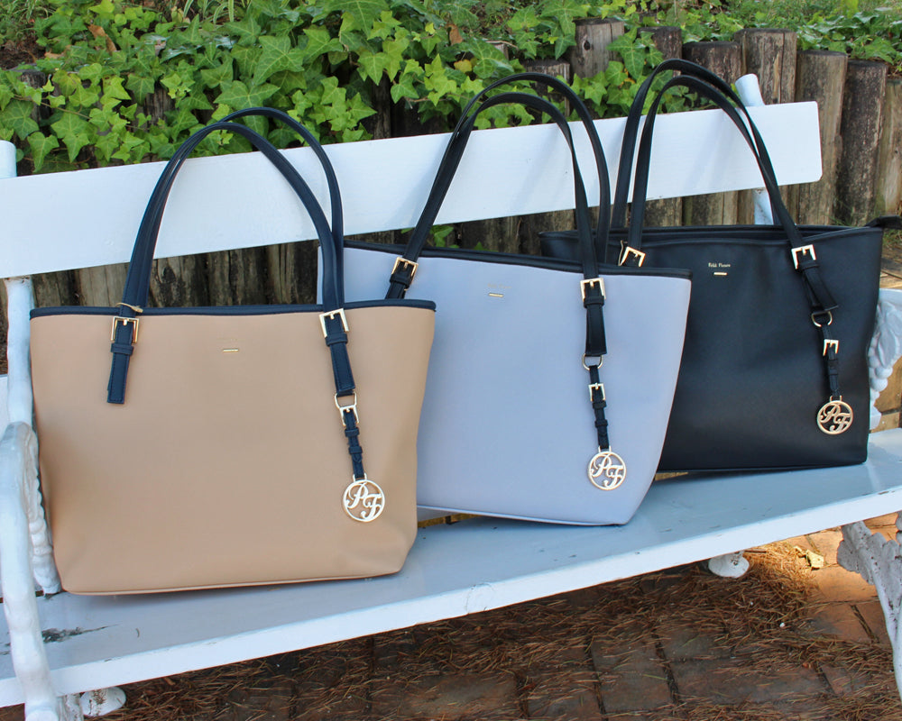 Petit Fleurs-プティ フルール- トートバッグ 6722