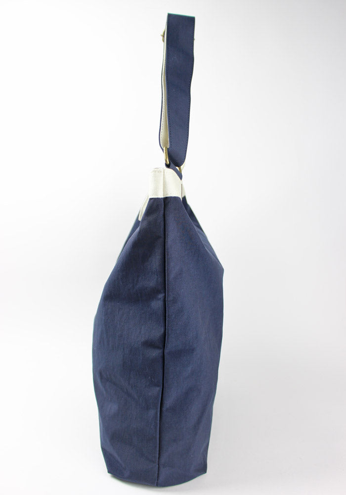 【日本製】【PORTE PORTA】オックスナイロンショルダーバッグ(L) 0320