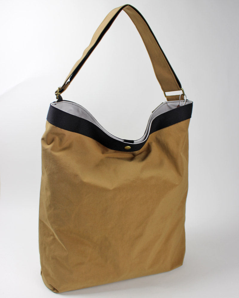 【日本製】【PORTE PORTA】オックスナイロンショルダーバッグ(L) 0320