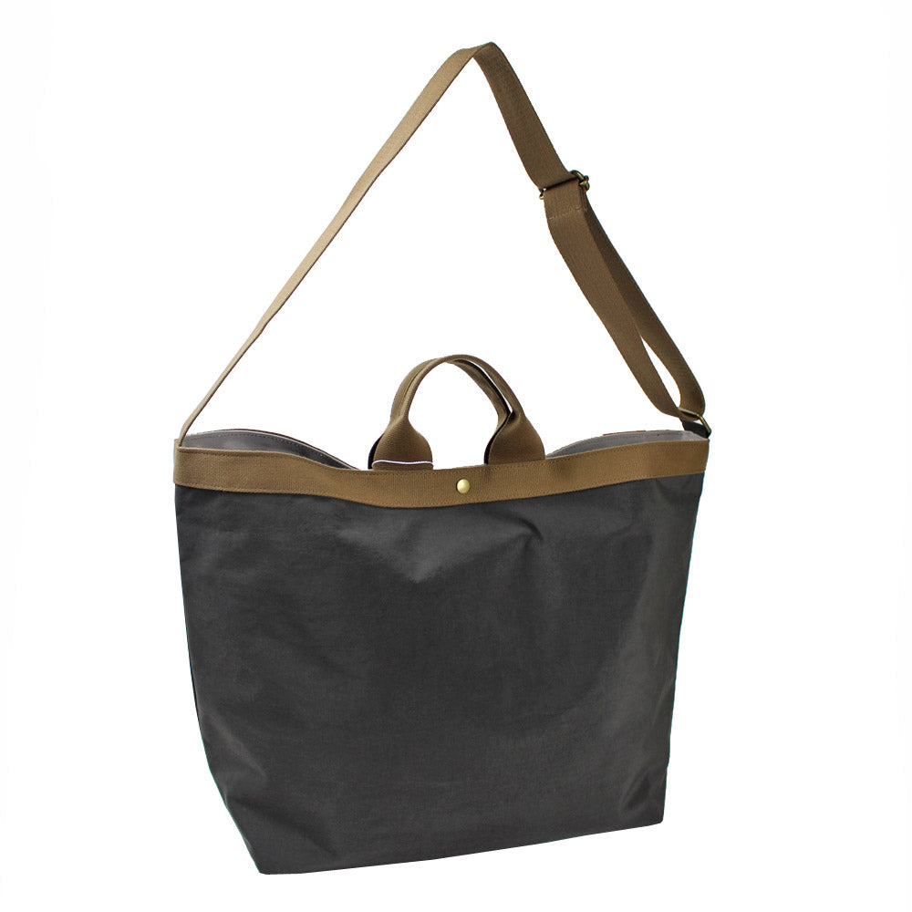 PORTE PORTA-ポルテポルタ- オックスナイロン2WAYバッグ(L)0331