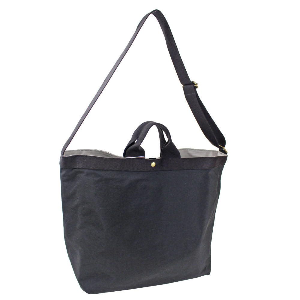 PORTE PORTA-ポルテポルタ- オックスナイロン2WAYバッグ(L)0331