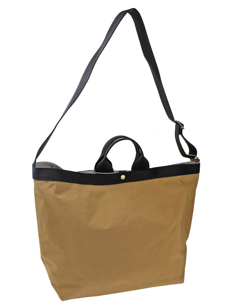 PORTE PORTA-ポルテポルタ- オックスナイロン2WAYバッグ(L)0331