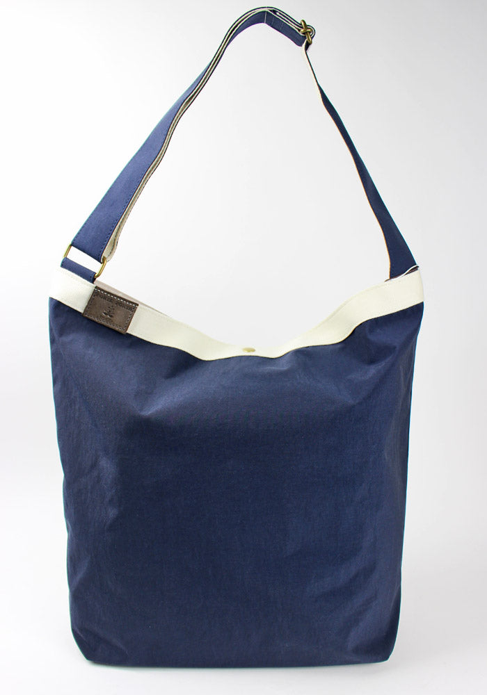 【日本製】【PORTE PORTA】オックスナイロンショルダーバッグ(L) 0320