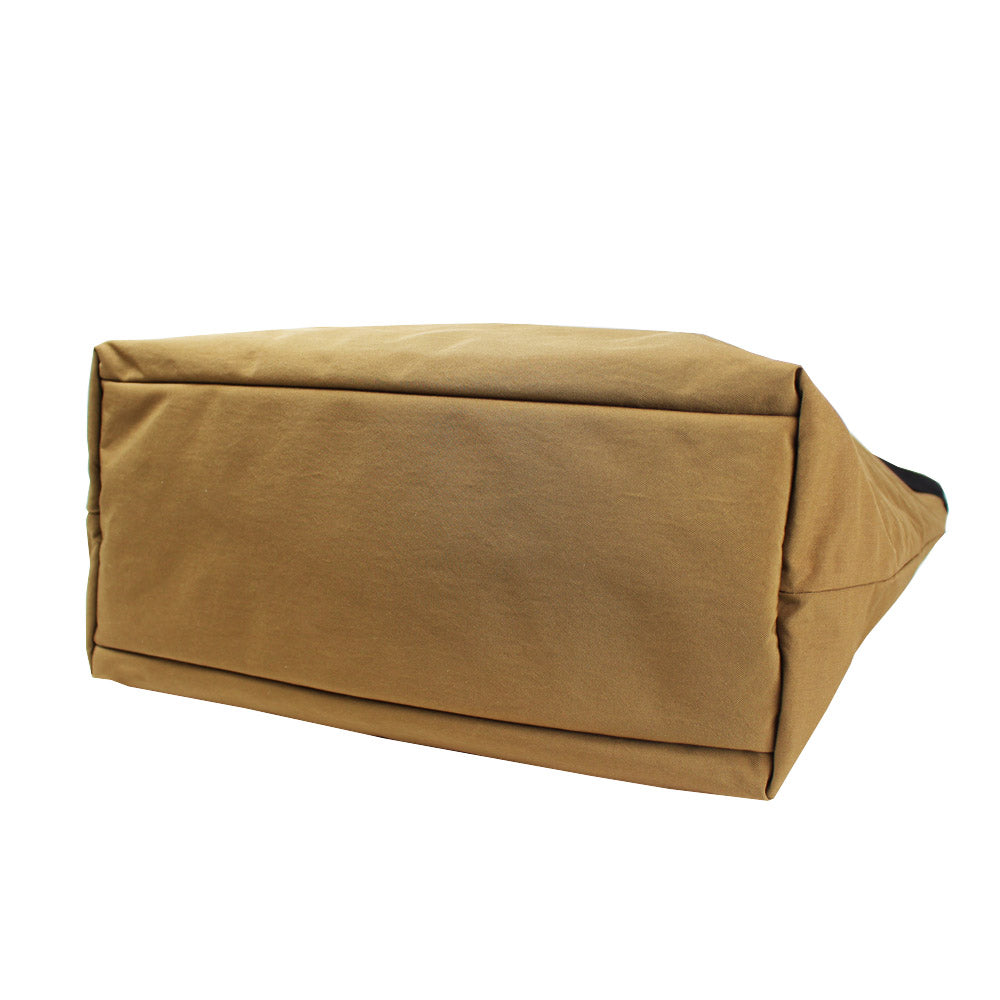 PORTE PORTA-ポルテポルタ- オックスナイロン2WAYバッグ(L)0331