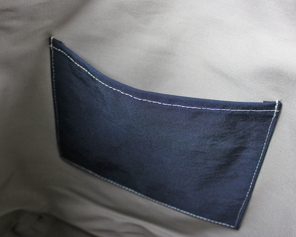 【日本製】【PORTE PORTA】オックスナイロンショルダーバッグ(L) 0320