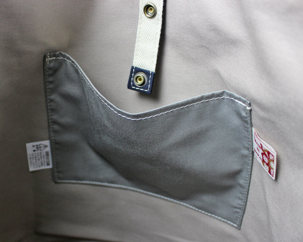 【日本製】【PORTE PORTA】オックスナイロンショルダーバッグ(L) 0320