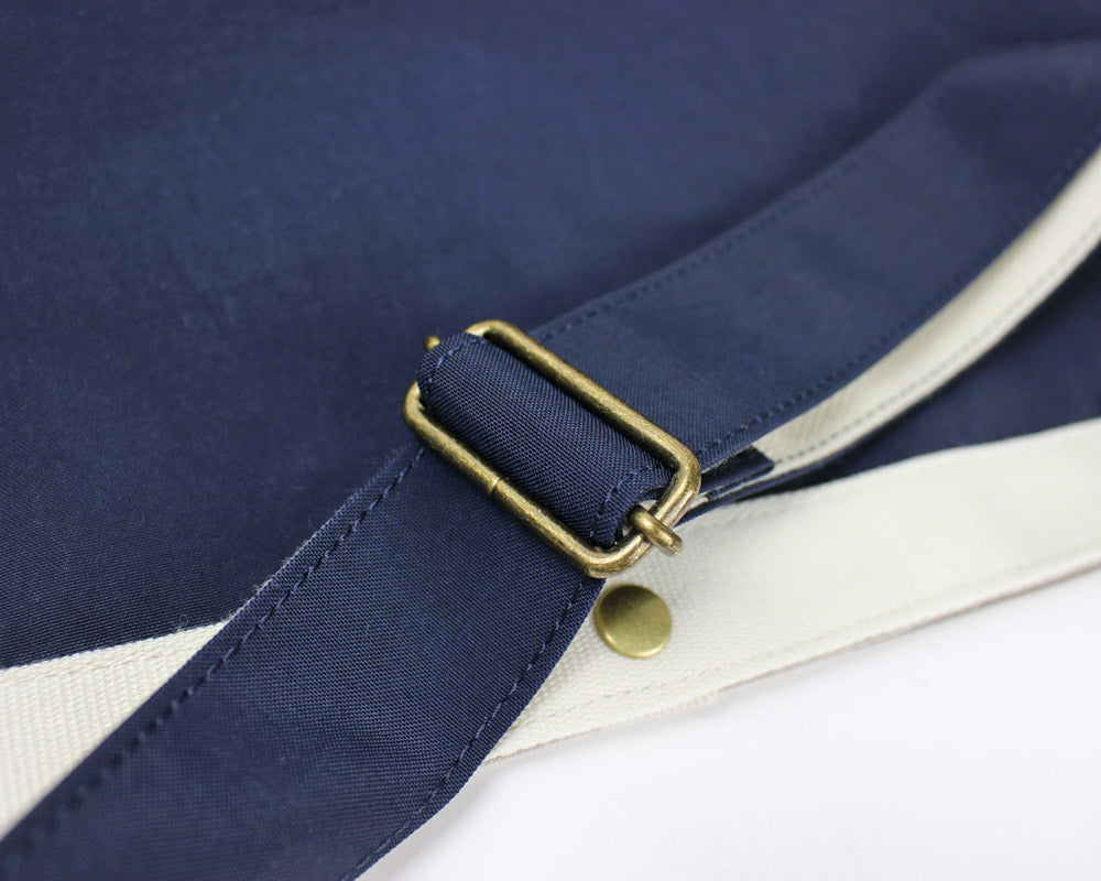 【日本製】【PORTE PORTA】オックスナイロンショルダーバッグ(L) 0320