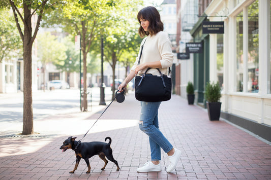 PORTE PORTA-ポルテポルタ- 日本製 本革付属 ナイロン２WAYバッグ 0364