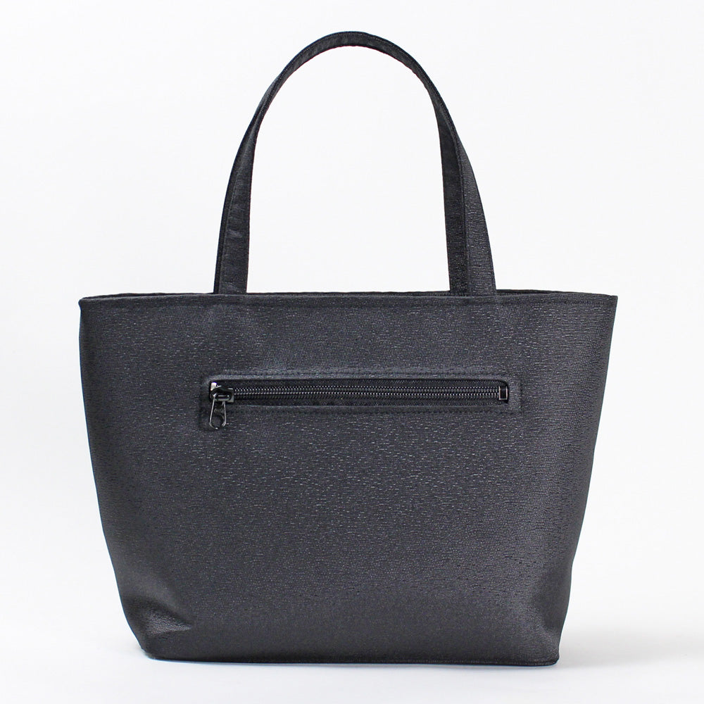 日本製 ナイロン ブラックフォーマルバッグ K274 – バッグのお店 「With-bag」