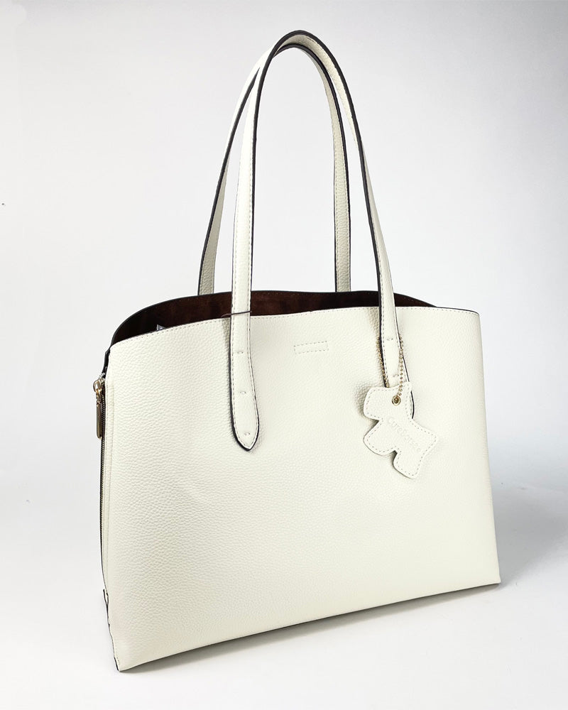 《Cure Borsa -クーレボルサ-》トートバッグ 3009