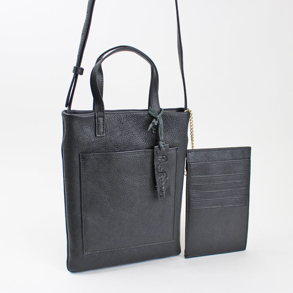 山羊革 縦長ショルダーバッグ 3912 – バッグのお店 「With-bag」