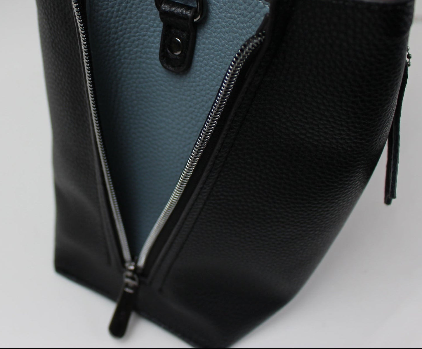 《Cure Borsa -クーレボルサ-》2WAYハンドバッグ 3036