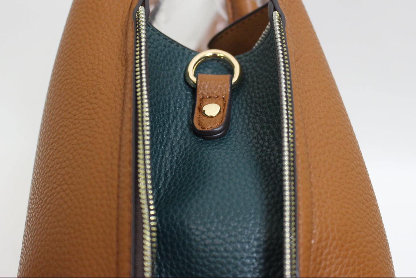 《Cure Borsa -クーレボルサ-》2WAYハンドバッグ 3036